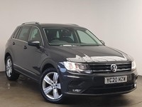 2020 Volkswagen Tiguan 2.0 TDi 150 Match 5dr ESTATE DIESEL Manual