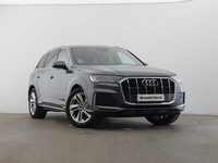2021 Audi Q7 45 TDI Quattro S Line 5dr Tiptronic SUV Diesel Automatic