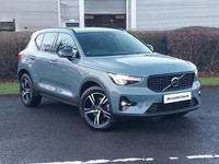 2023 Volvo XC40 2.0 B3P Plus Dark 5dr Auto SUV Petrol Automatic