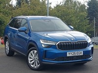 2025 Skoda Kodiaq 1.5 TSI e-TEC SE L 5dr DSG [7 Seat] SUV Petrol Automatic
