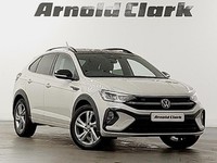 2022 Volkswagen Taigo 1.0 TSI 110 R-Line 5dr HATCHBACK PETROL Manual