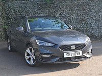 2021 SEAT Leon 1.5 TSI EVO 150 FR 5dr ESTATE PETROL Manual