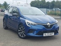 2023 Renault Clio 1.0 TCe 90 Evolution 5dr HATCHBACK PETROL Manual