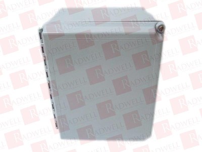 NVENT A12106CHSCFG / A12106CHSCFG (NEW NO BOX)