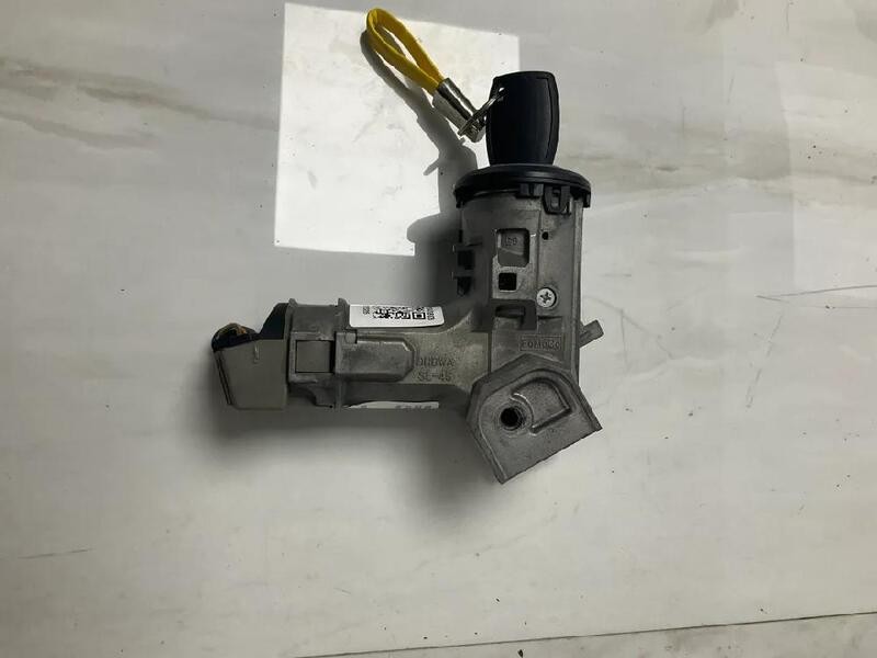 BLOCCHETTO ACCENSIONE FORD ECOSPORT (01/14>12/18<) 1.0 ECOBOOST (92KW) SUV