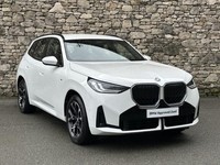 BMW X3 xDrive 30e M Sport