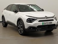 2023 Citroen C4 100kW C-Series Edition 50kWh 5dr Auto Hatchback Electric Automat