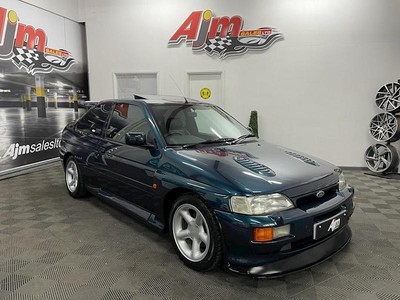 1994 Ford Escort RS Cosworth Lux Hatchback Petrol Manual