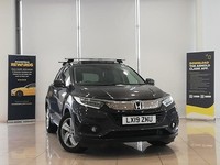 2019 Honda HR-V 1.5 i-VTEC EX CVT 5dr SUV Petrol Automatic