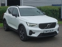 2023 Volvo XC40 2.0 B3P Plus Dark 5dr Auto SUV Petrol Automatic