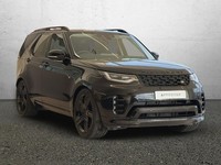 LAND ROVER DISCOVERY 3.0 D350 Dynamic HSE 5dr Auto