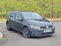 2020 Volkswagen Golf 1.6 TDI Match Edition 5dr Hatchback Diesel Manual