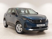 2022 Peugeot 3008 1.5 BlueHDi Active Premium 5dr SUV Diesel Manual