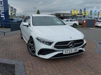 2023 Mercedes-Benz A Class A200d AMG Line Executive 5dr Auto Hatchback Diesel Au