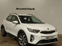 2021 Kia Stonic 1.0T GDi 99 2 5dr SUV Petrol Manual