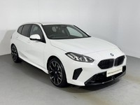 BMW 1 SERIES 120 M Sport 5dr Step Auto