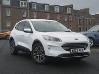 2023 Ford Kuga 1.5 EcoBoost 150 Titanium Edition 5dr HATCHBACK PETROL Manual
