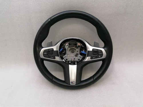 BMW 3 G20 Steering Wheel G20 2019 Lenkrad M SPORT
