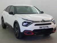 2022 Citroen C4 1.2 PureTech [130] Sense Plus 5dr Hatchback Petrol Manual