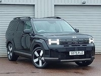 2025 Hyundai Santa Fe 1.6 TGDi Plug-in Hybrid Ultimate 5dr 4WD Auto SUV Hybrid A