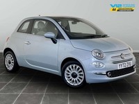 2023 Fiat 500 1.0 MHEV Dolcevita Hatchback 3dr Petrol Manual Euro 6 (s/s) (70 bh