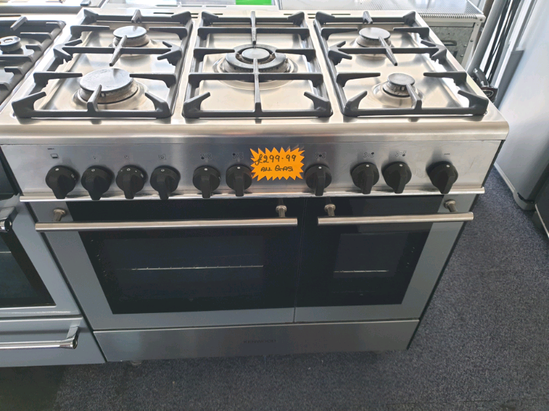 kenwood cooker hood 90cm