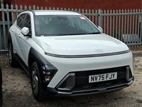 2025 Hyundai KONA 1.0T 100 Advance 5dr Hatchback Petrol Manual