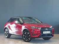 2024 Ds DS 3 1.2 PureTech 130 Opera 5dr EAT8 Hatchback Petrol Automatic