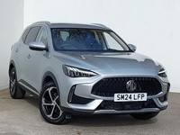 2024 MG Hs 1.5 T-GDI Trophy 5dr SUV Petrol Manual