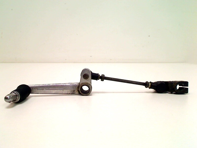 Levier De Vitesse Pour Kawasaki Gpx 600 R 1986 Occasion 148609