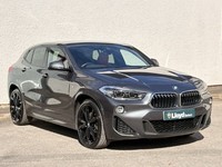 BMW X2 sDrive 20i M Sport 5dr Step Auto