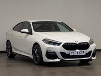 2024 BMW 2 Series 218i [136] M Sport 4dr DCT Coupe Petrol Automatic