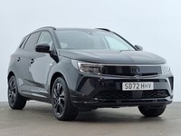 2022 Vauxhall Grandland 1.2 Turbo GS Line 5dr HATCHBACK PETROL Manual