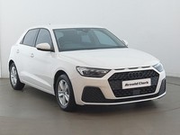 2022 Audi A1 25 TFSI Technik 5dr Hatchback Petrol Manual