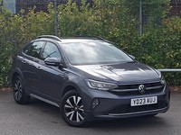 2023 Volkswagen Taigo 1.0 TSI Life 5dr Hatchback Petrol Manual