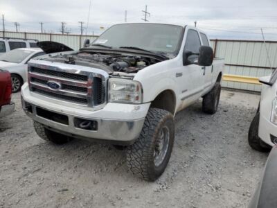 Seat Belt Front Bench Seat 1 Piece Driver Fits 05-07 FORD F250SD PICKUP 512583