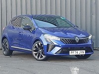 2024 Renault Clio 1.0 TCe 90 Techno 5dr Hatchback Petrol Manual