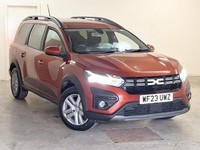 2023 Dacia Jogger 1.0 TCe Expression 5dr MPV PETROL Manual