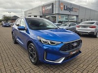 FORD KUGA 2.5 PHEV ST-Line X 5dr CVT