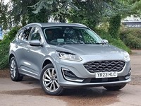 2023 Ford Kuga 2.5 PHEV Vignale 5dr CVT HATCHBACK PETROL/ELECTRIC Automatic