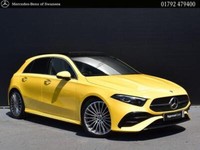 2024 Mercedes-Benz A-Class A 180 AMG Line Premium Plus Hatchback Automatic Hatch