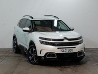 2022 Citroen C5 Aircross 1.2 PureTech 130 Shine 5dr Hatchback Petrol Manual