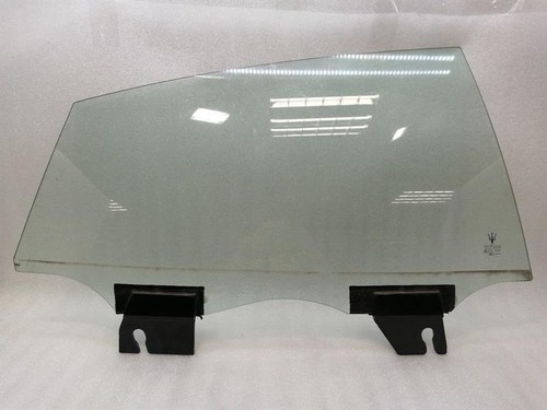 MASERATI QUATTROPORTE VI M156 Right Rear Glass 670038129 Türscheibe Hinten Re