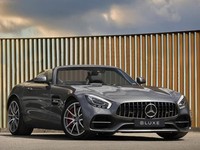 2019 Mercedes-Benz AMG GT GT S Premium 2dr Auto Coupe Petrol Automatic