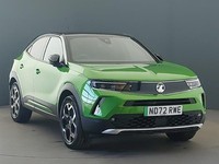 2022 Vauxhall Mokka 100kW Ultimate 50kWh 5dr Auto Hatchback Electric Automatic