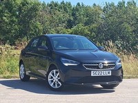 2022 Vauxhall Corsa 1.2 Design 5dr Hatchback Petrol Manual