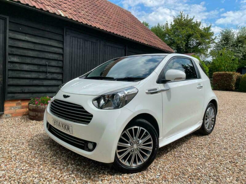 Aston Martin for sale in UK View 70 bargains