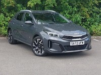 2022 Kia XCeed 1.5T GDi ISG 3 5dr Hatchback Petrol Manual