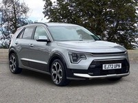 2022 Kia Niro 1.6 GDI HYBRID 3 5DR DCT Estate Hybrid Automatic
