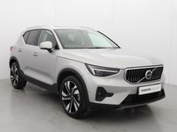 VOLVO XC40 2.0 B4P Ultra Dark 5dr Auto*VAT QUALIFYING*